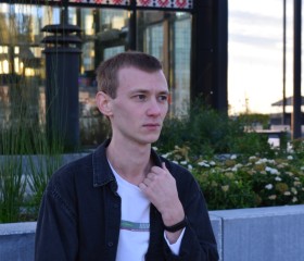 Андрей, 26 лет, Игра