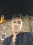 Abdurrahman Dido, 20 лет, Balıkesir