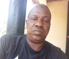 yaghouba fady, 48 лет, Conakry