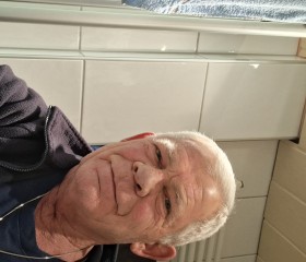 Kostya, 58, Bremerhaven