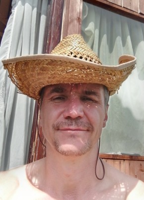 Maks, 42, Russia, Yaroslavl