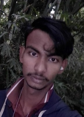 Dhp koyes, 21, বাংলাদেশ, নেত্রকোনা