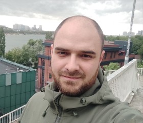Roman, 31, Saint Petersburg