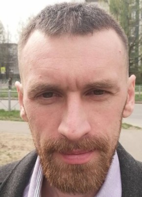 Леонид, 40, Россия, Всеволожск