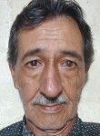 João, 60 лет, Guaxupé