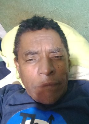 Lobus Marcelino из Belo Horizonte 58 лет