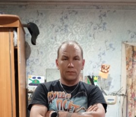 Алексей, 37 лет, Тотьма