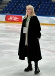 Виктория - Москва