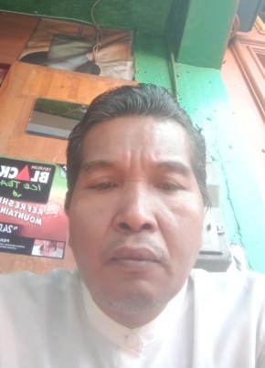 Sa из Kota Medan 47 лет