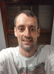 Gustavo Angelo, 36 лет, Tubarão