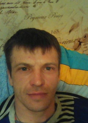 Денис, 42, Россия, Ковров