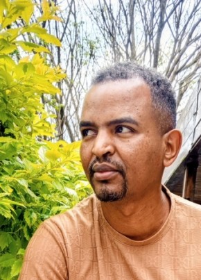 Sami из አዲስ አበባ 34 года