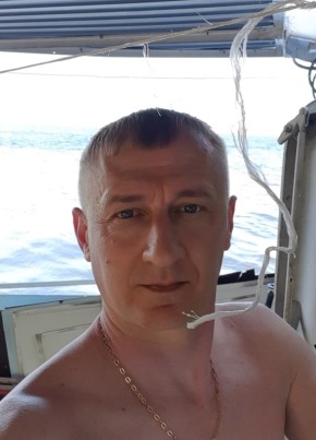 Павел, 43, Россия, Кудепста