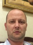 Ilya, 47, Surgut