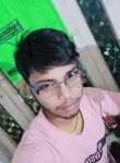 Arvind kumar Sah, 19  , Patna