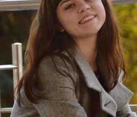 Алина, 23 года, Саранск