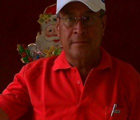 José Gregorio, 57 лет, Caracas