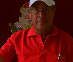 José Gregorio, 58 лет, Caracas