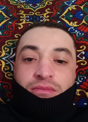 Azik, 28, Tajikistan, Istaravshan