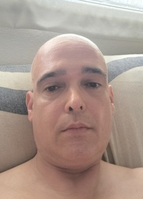 Orfeo80 из Valencia 46 лет