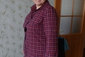 Наталья, 45 - Только Я