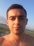 Evgeniy, 34, Nizhnesortymskiy