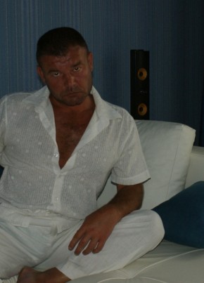 Алексей, 45, Україна, Київ