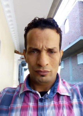 AbdAbod, 34, جمهورية مصر العربية, القاهرة