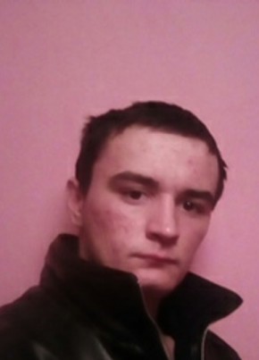 anatolij, 27, Россия, Саракташ
