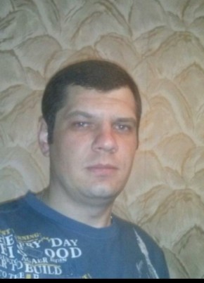 Юрий, 39, Россия, Россошь