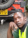 Alfred, 26 лет, Kisumu
