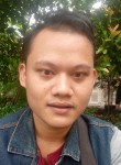 Masjhon, 27 лет, Kota Bekasi