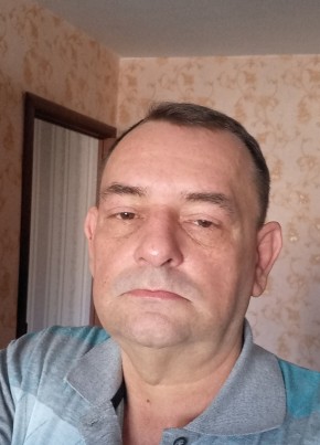Андрей, 54, Россия, Воткинск