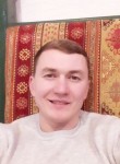Алан, 33 года, Дмитров