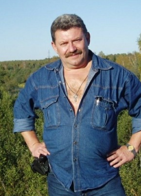 Павел, 55, Россия, Нижнегорский