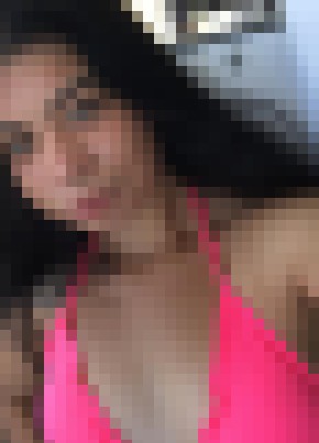 Mirella Almeida из Porto Alegre 18 лет