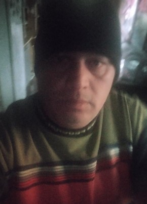 Marcio из Joinville 47 лет