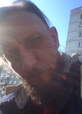 Игорь, 40, Россия, Магнитогорск