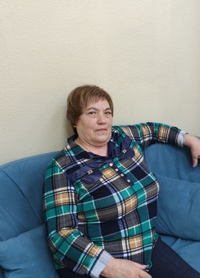 70 лет женщина из Усолье-Сибирское 70 лет