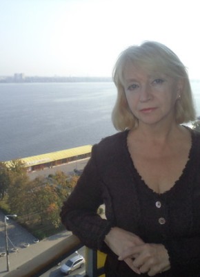 ludmila, 62, Україна, Кривий Ріг