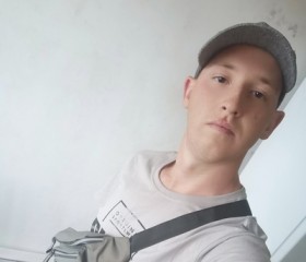 Алексей, 24 года, Южно-Сахалинск