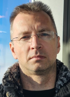 Игорь, 50, Россия, Санкт-Петербург