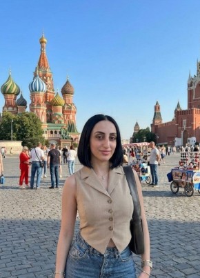 Амра из Москвы 42 года
