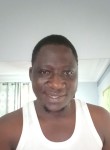 Zobhom Divine, 38 лет, Bamenda