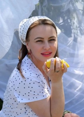 Екатерина из Челябинска 47 лет