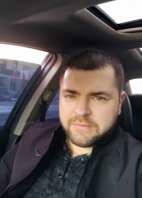 Александр, 35, Russia, Chelyabinsk