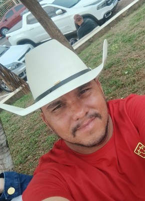 Adriano, 37, Brazil, Taquaritinga