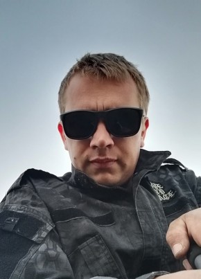Виталий, 36, Россия, Арзамас