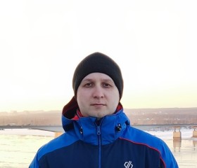 Антон, 32 года, Пермь