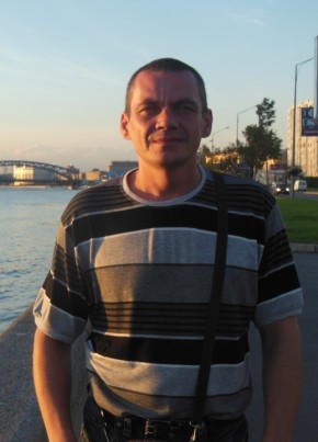 Дмитрий, 48, Россия, Томск